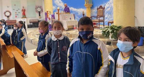 HOLA SOY NICO&hellip;. BIENVENIDO